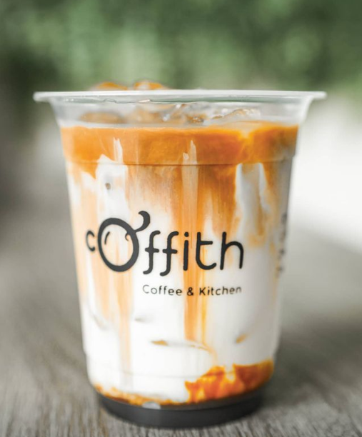 COFFITH COFFEE
